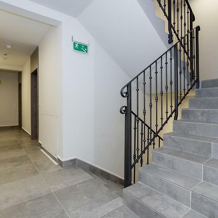 Viu Old Town Balcony Apartamento Gdańsk Exterior foto