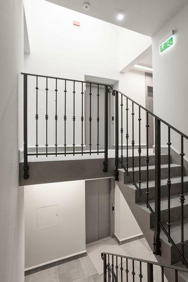 Viu Old Town Balcony Apartamento Gdańsk Exterior foto